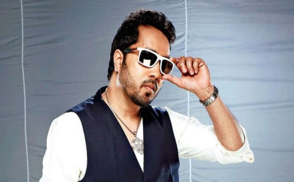 Book Mika Singh