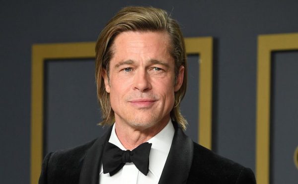 Brad Pitt