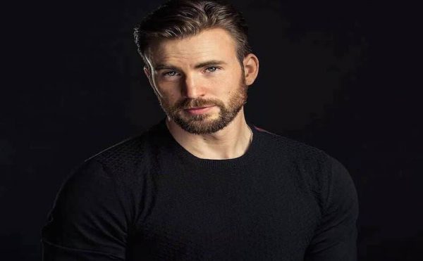 Chris evans