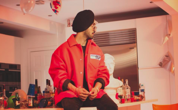 Diljit Dosanjh