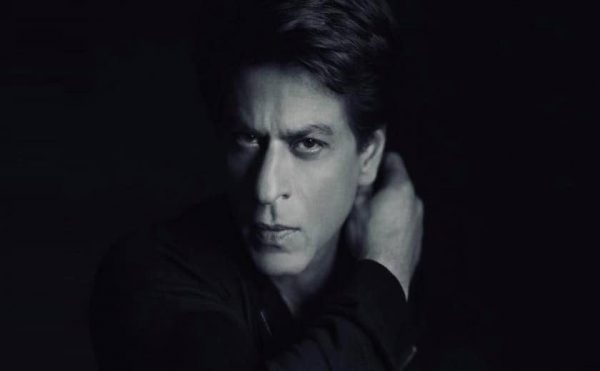 Shahrukh Khan