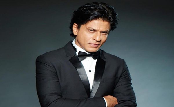 Shahrukh Khan