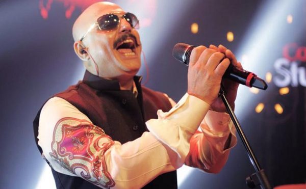 Ali Azmat