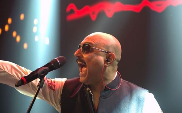 Ali Azmat