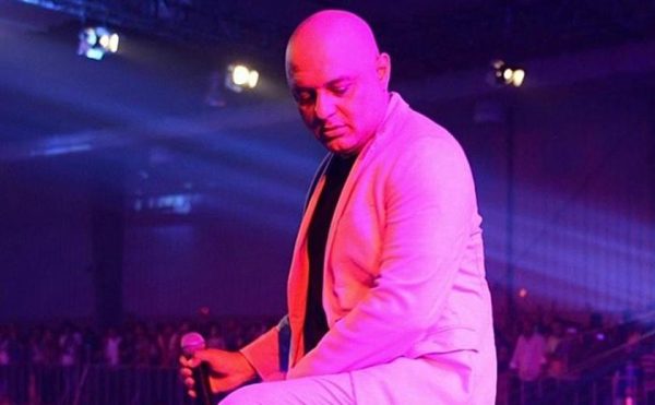 Ali Azmat