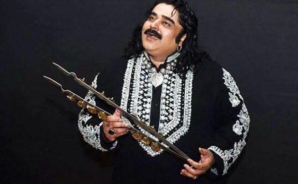 Contact Arif Lohar