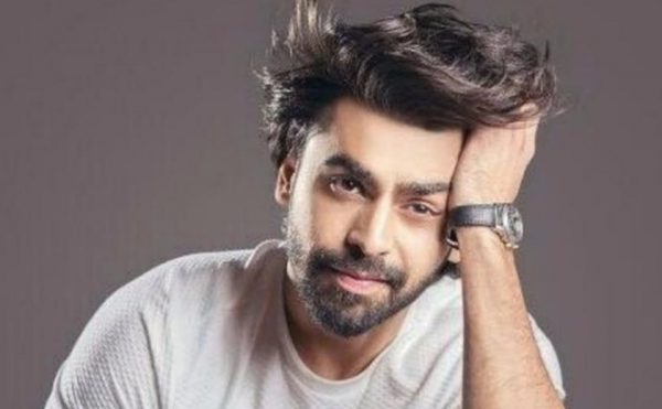 Farhan Saeed