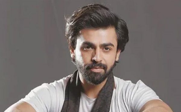 Farhan Saeed