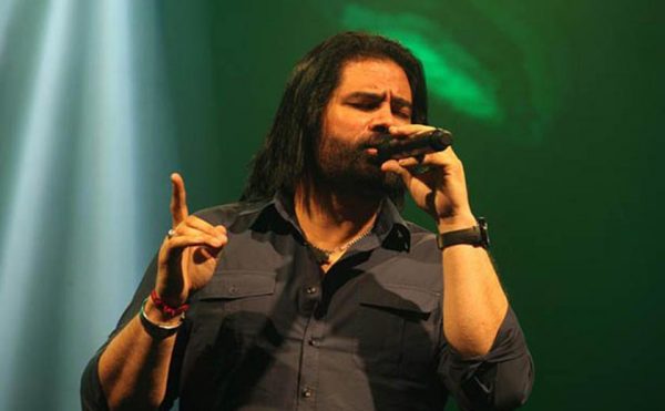 Contact Shafqat Amanat Ali